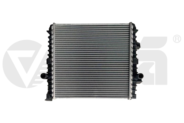 Радиатор охлаждения