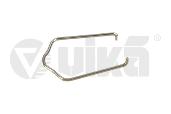 Фиксатор датчика температуры