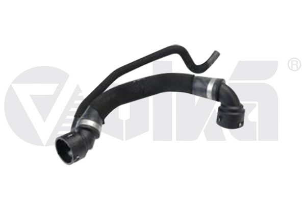 Патрубки системы охлаждения