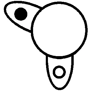 HC-CARGO 112149 - Генератор