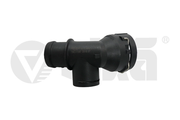 Фланец системы охлаждения