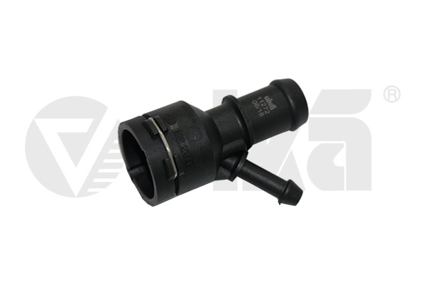 Фланец системы охлаждения