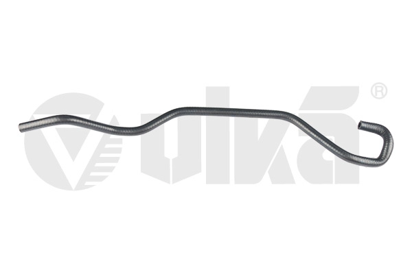 Патрубки системы охлаждения