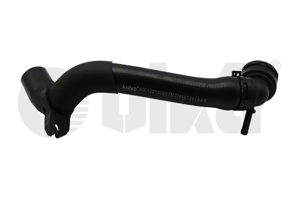 VIKA 11221326901 - Патрубки системы охлаждения