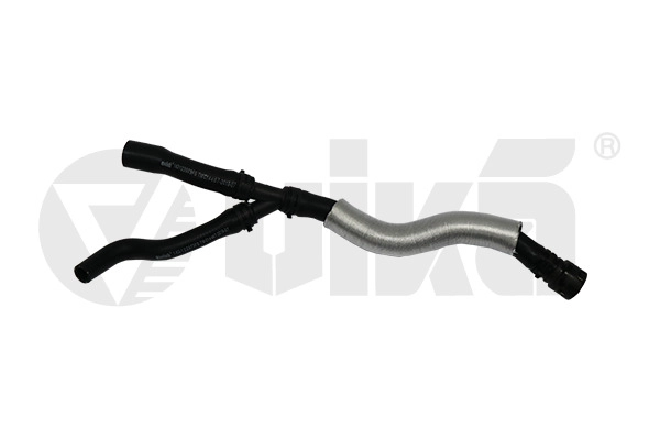 Патрубки системы охлаждения