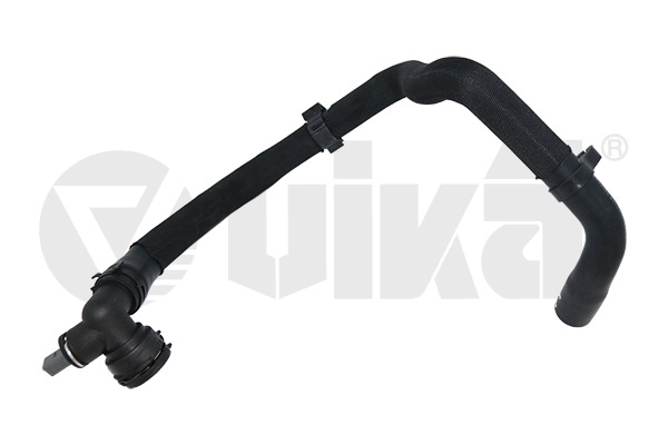 Патрубки системы охлаждения