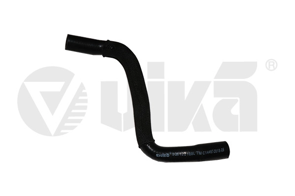 Патрубки системы охлаждения