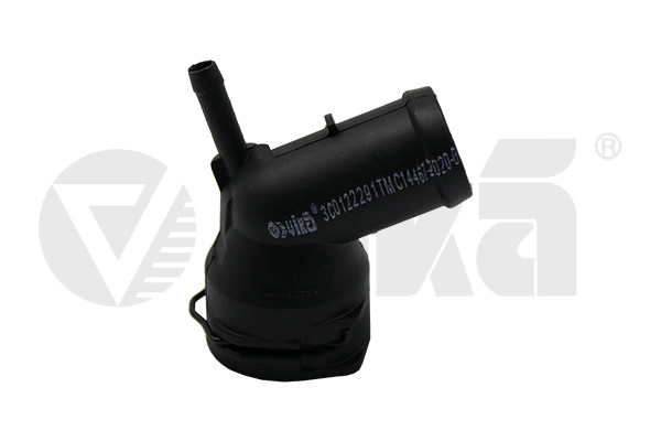 Фланец системы охлаждения