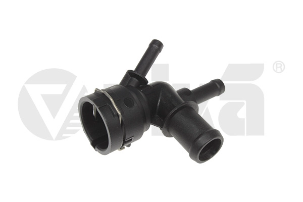 Фланец системы охлаждения