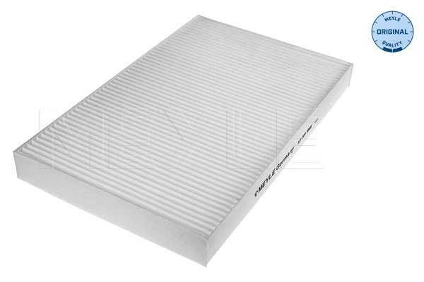 Фильтр, воздух во внутренном пространстве MEYLE-ORIGINAL: True to OE.