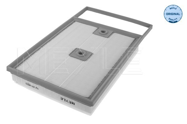 Воздушный фильтр MEYLE-ORIGINAL: True to OE.