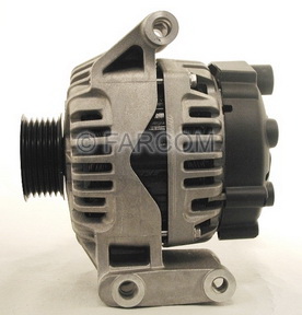 FARCOM 112368 - Генератор