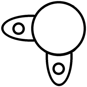 HC-CARGO 112461 - Генератор