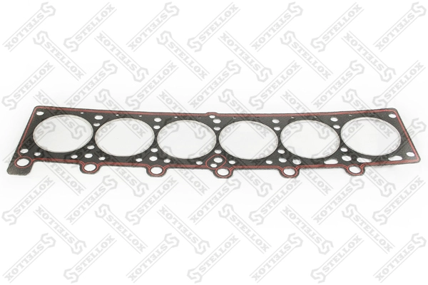 Прокладка ГБЦ