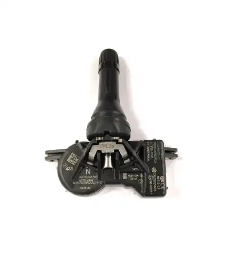RENAULT 407004cb0b - датчик давления в шинах