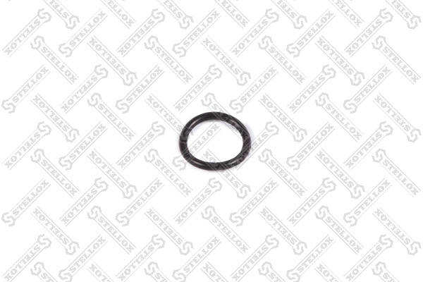 STELLOX 11-25427-SX - Прокладка сливной пробки масляного поддона