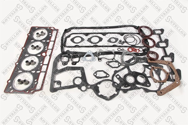 STELLOX 11-25515-SX - Прокладка ГБЦ