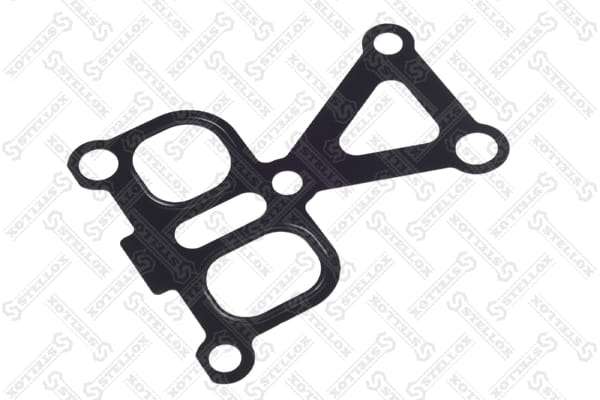 Прокладка помпы