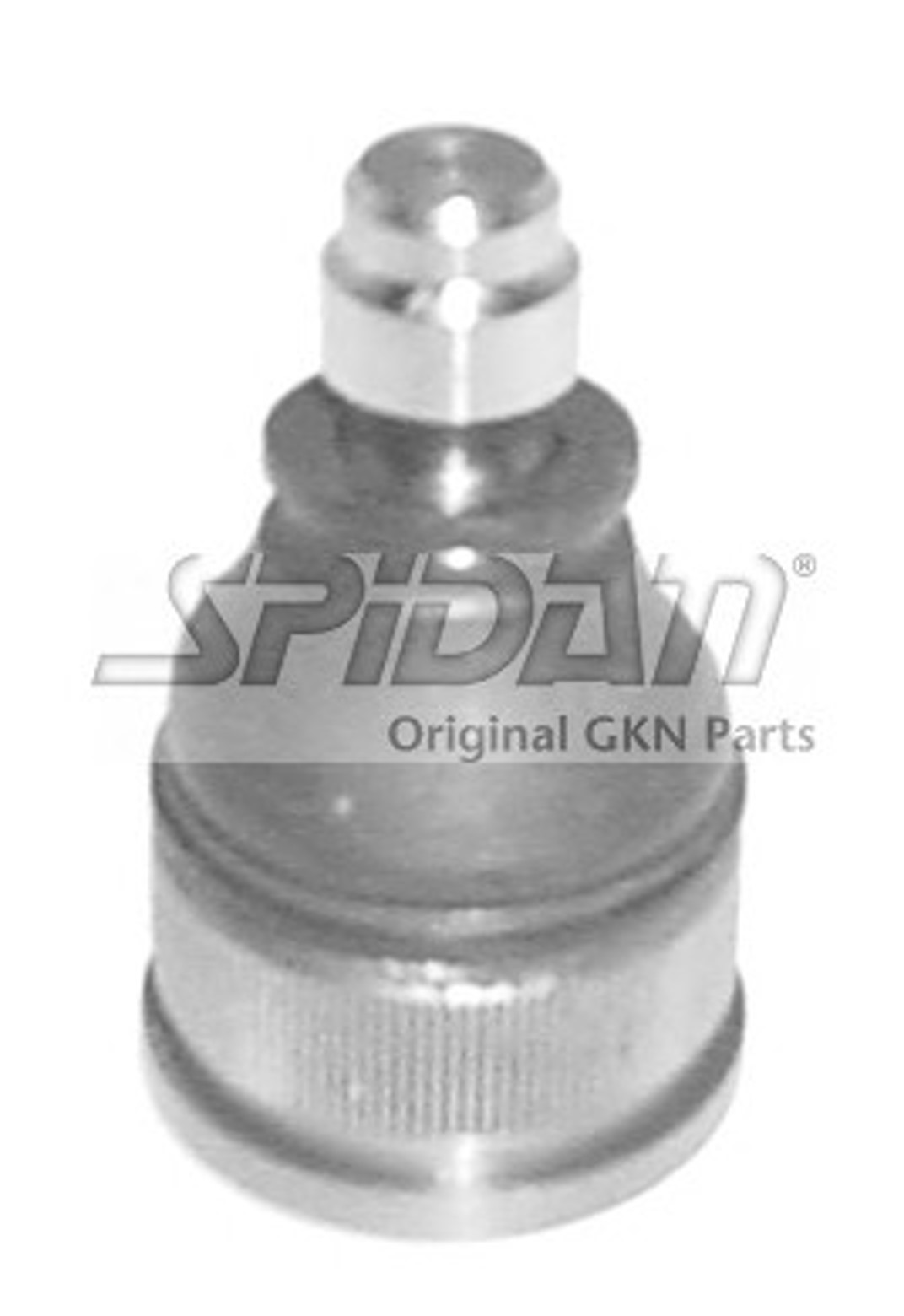 SPIDAN 40754 - Опора шаровая
