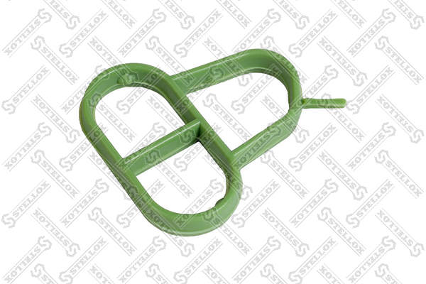 Прокладка корпуса масляного фильтра