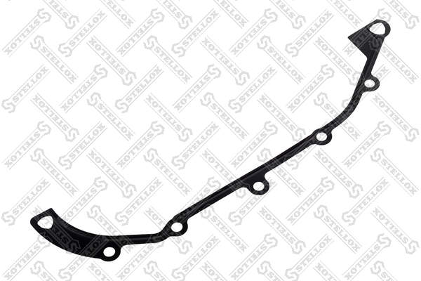 Прокладка крышки ГРМ