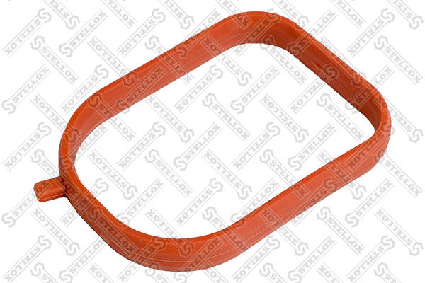 Прокладка фланца охлаждающей жидкости