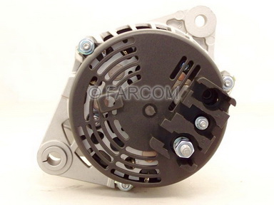 FARCOM 112596 - Генератор