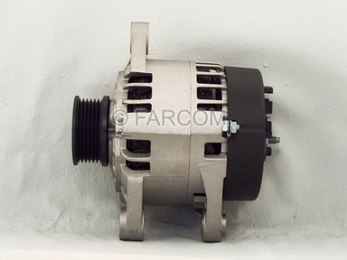 FARCOM 112596 - Генератор