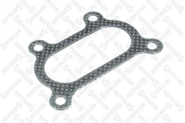 Прокладка выпускного коллектора