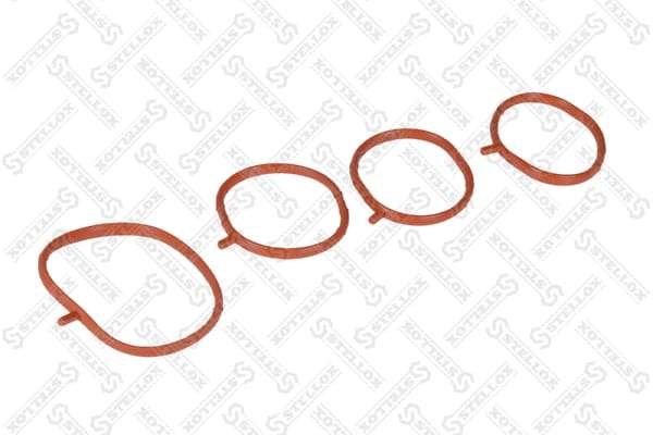 Прокладка впускного коллектора