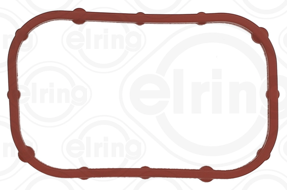 ELRING 112.670 - Прокладка впускного коллектора