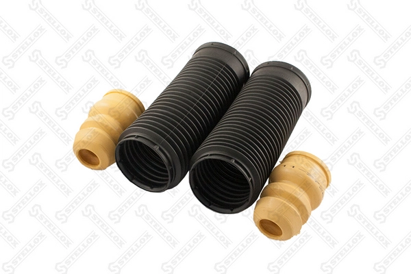 STELLOX 11-27269-SX - Пыльники и отбойники амортизатора