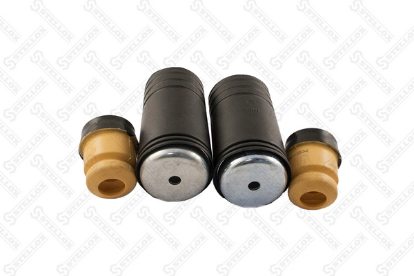 Пыльники и отбойники амортизатора