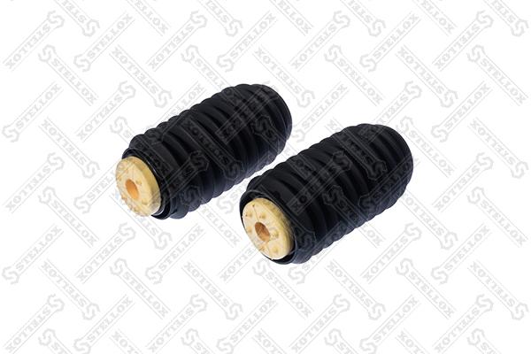 STELLOX 11-27303-SX - Пыльники и отбойники амортизатора