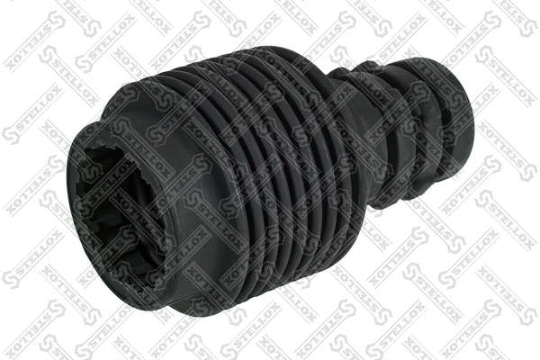 Пыльники и отбойники амортизатора