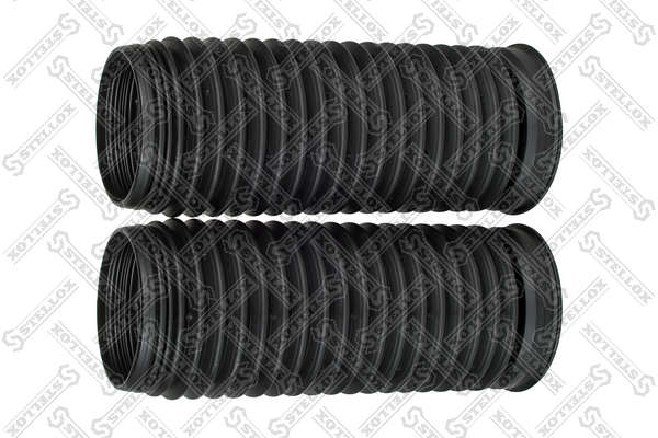 Пыльники и отбойники амортизатора