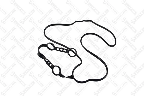 STELLOX 11-28094-SX - Прокладка клапанной крышки