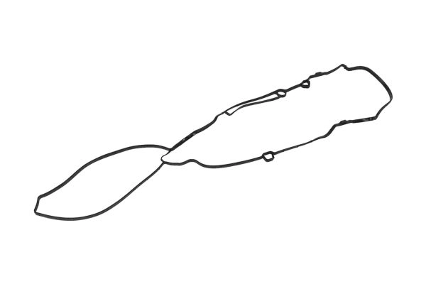 STELLOX 11-28103-SX - Прокладка клапанной крышки