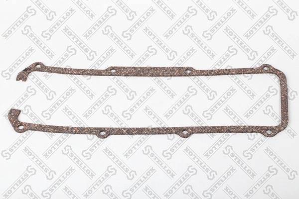 STELLOX 11-28122-SX - Прокладка клапанной крышки