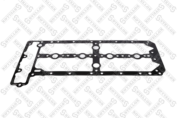 STELLOX 11-28125-SX - Прокладка клапанной крышки