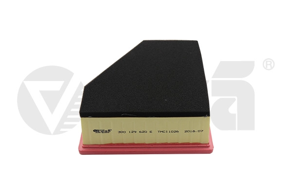 Воздушный фильтр