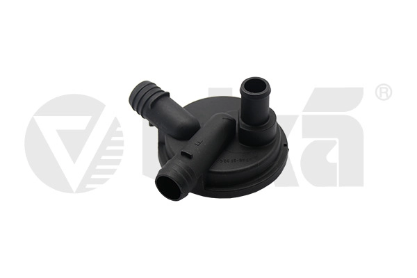 Клапан, отвода воздуха из картера