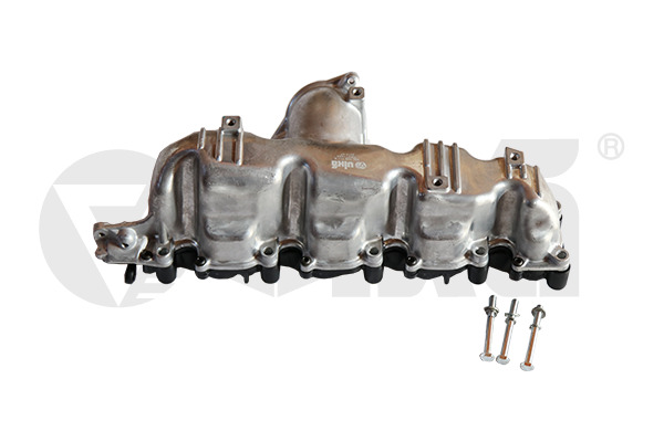 Впускной коллектор 