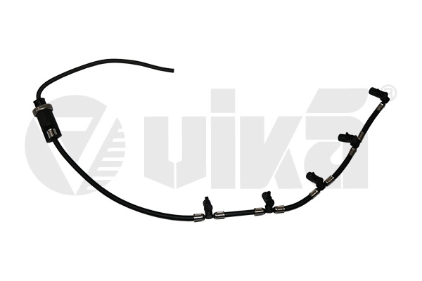 Топливная трубка