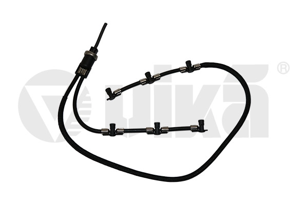 Топливная трубка