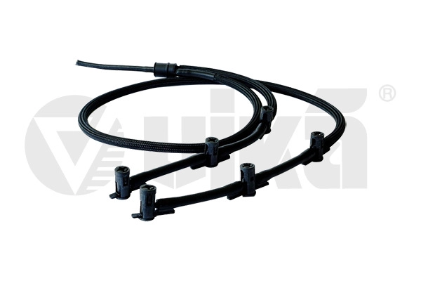 Топливная трубка