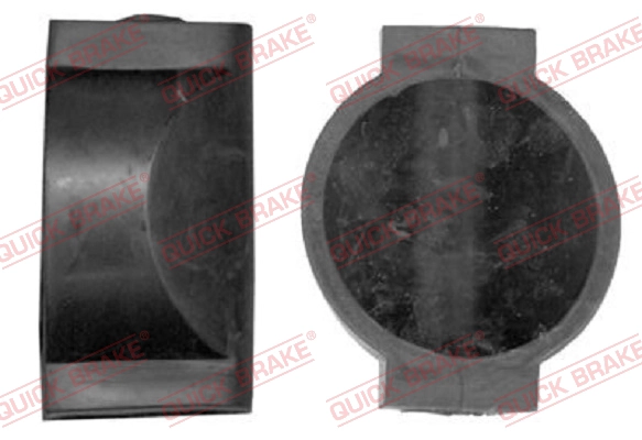 Покрытие, рычаг ручного тормоза