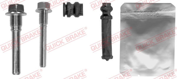 OJD (QUICK BRAKE) 113-1471X - Направляющие суппорта