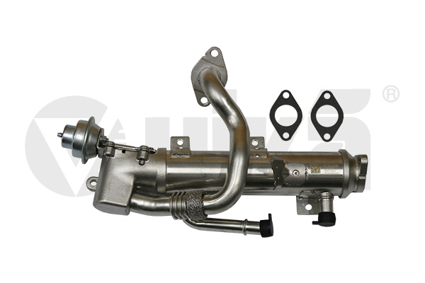 Радиатор ЕГР