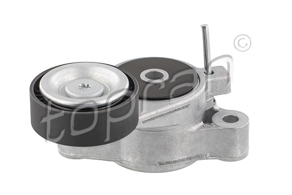 Натяжитель ремня генератора